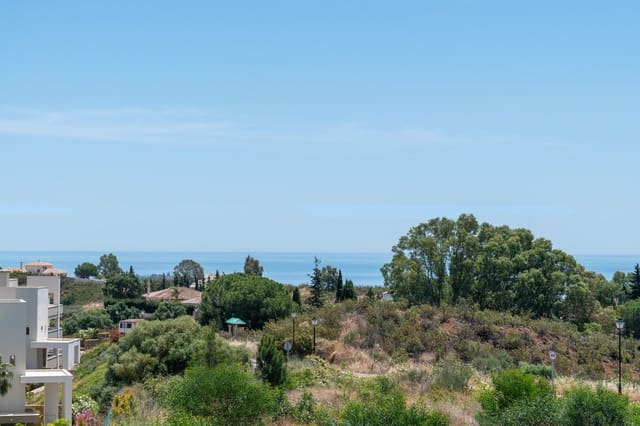 Apartamento de 3 habitaciones en La Cala Golf, Mijas en venta con piscina - 655.000 € (Ref: 9976212)