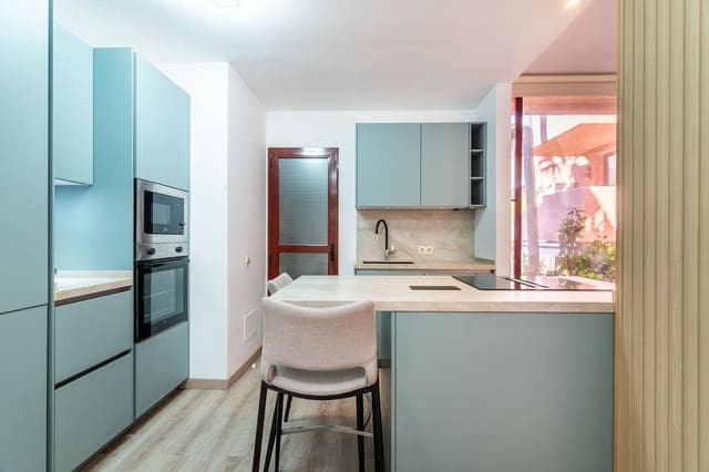3 soverom Leilighet til salgs i Elviria, Marbella med svømmebasseng - € 659 000 (Ref: 9976215)