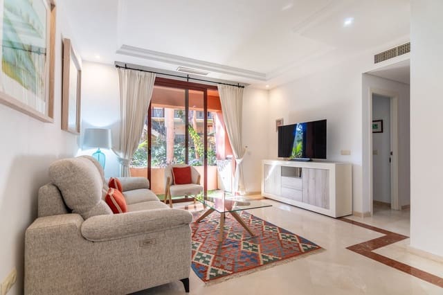 3 soverom Leilighet til salgs i Elviria, Marbella med svømmebasseng - € 659 000 (Ref: 9976215)