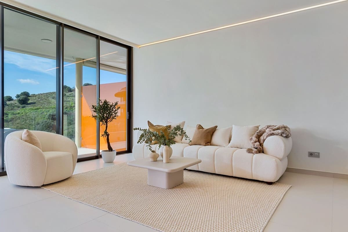 3 slaapkamer Appartement te koop in Fuengirola met zwembad garage - € 749.000 (Ref: 9976216)