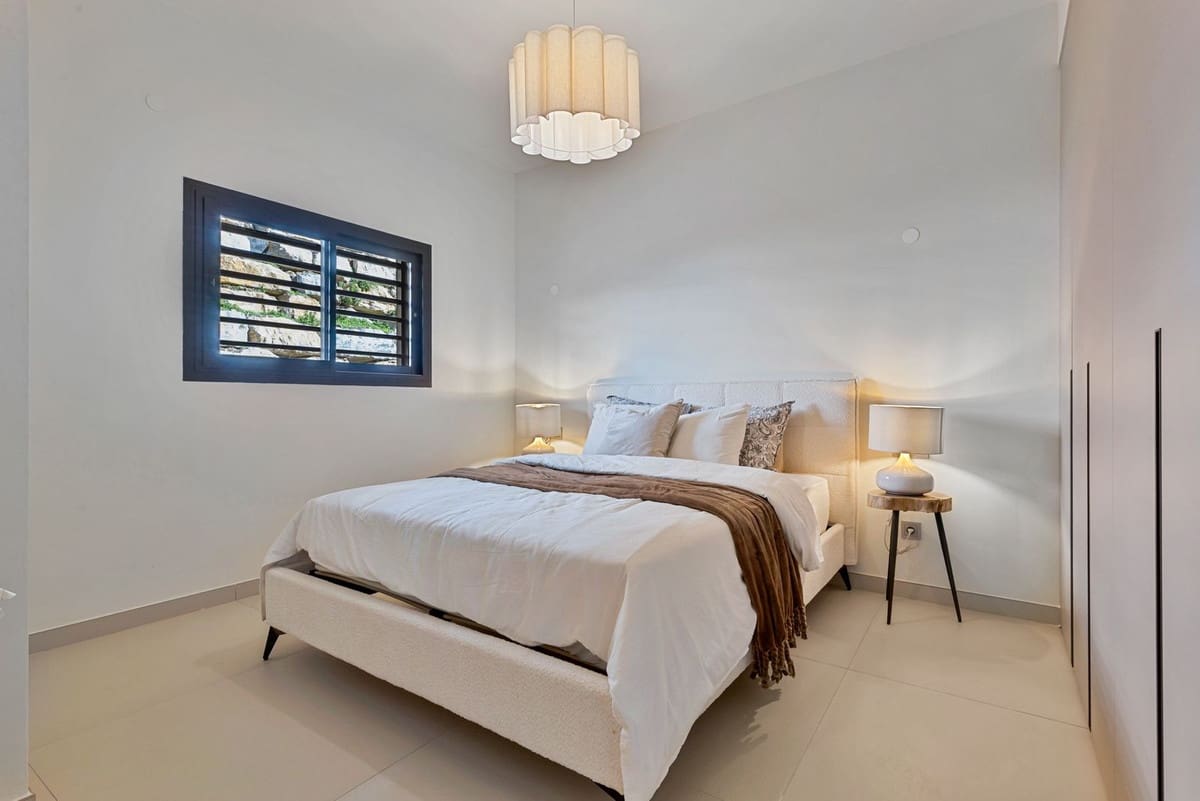 3 slaapkamer Appartement te koop in Fuengirola met zwembad garage - € 749.000 (Ref: 9976216)