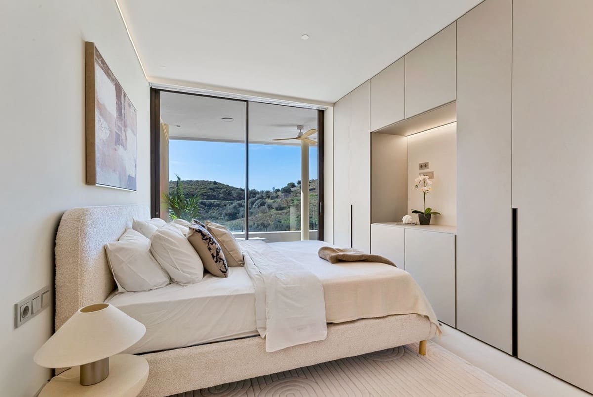 3 slaapkamer Appartement te koop in Fuengirola met zwembad garage - € 749.000 (Ref: 9976216)