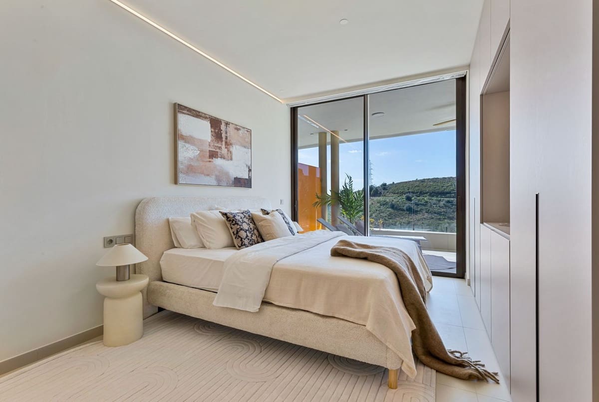 3 slaapkamer Appartement te koop in Fuengirola met zwembad garage - € 749.000 (Ref: 9976216)