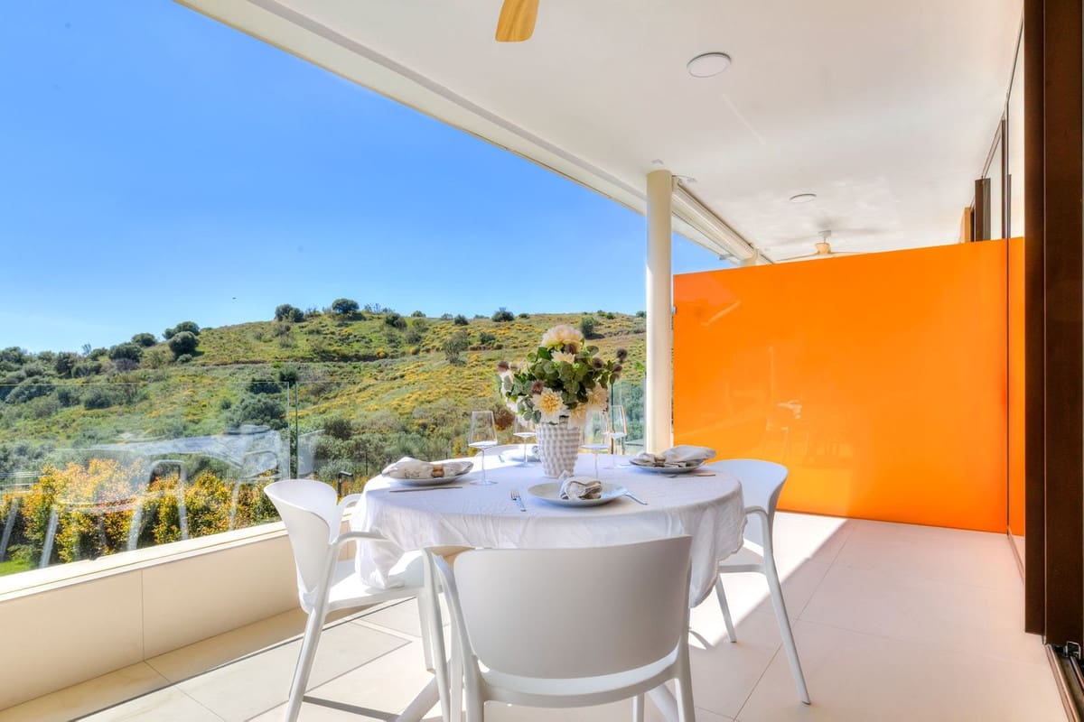 3 slaapkamer Appartement te koop in Fuengirola met zwembad garage - € 749.000 (Ref: 9976216)