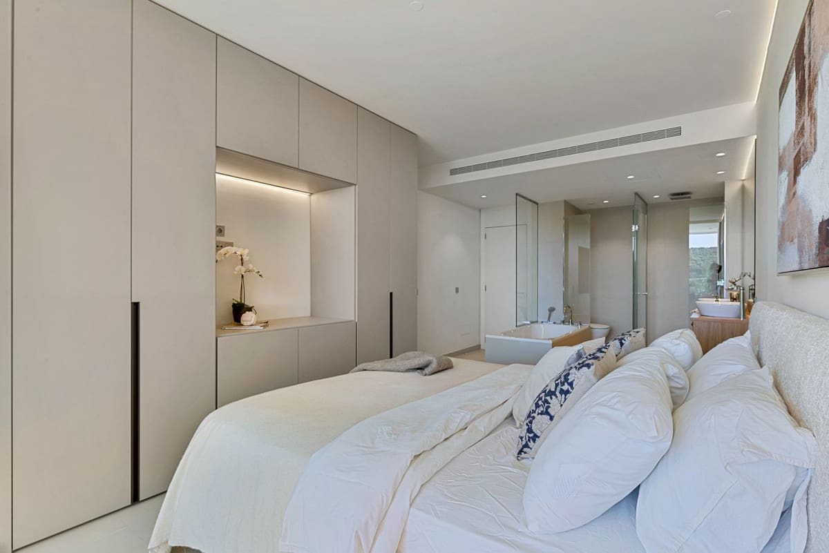 3 slaapkamer Appartement te koop in Fuengirola met zwembad garage - € 749.000 (Ref: 9976216)