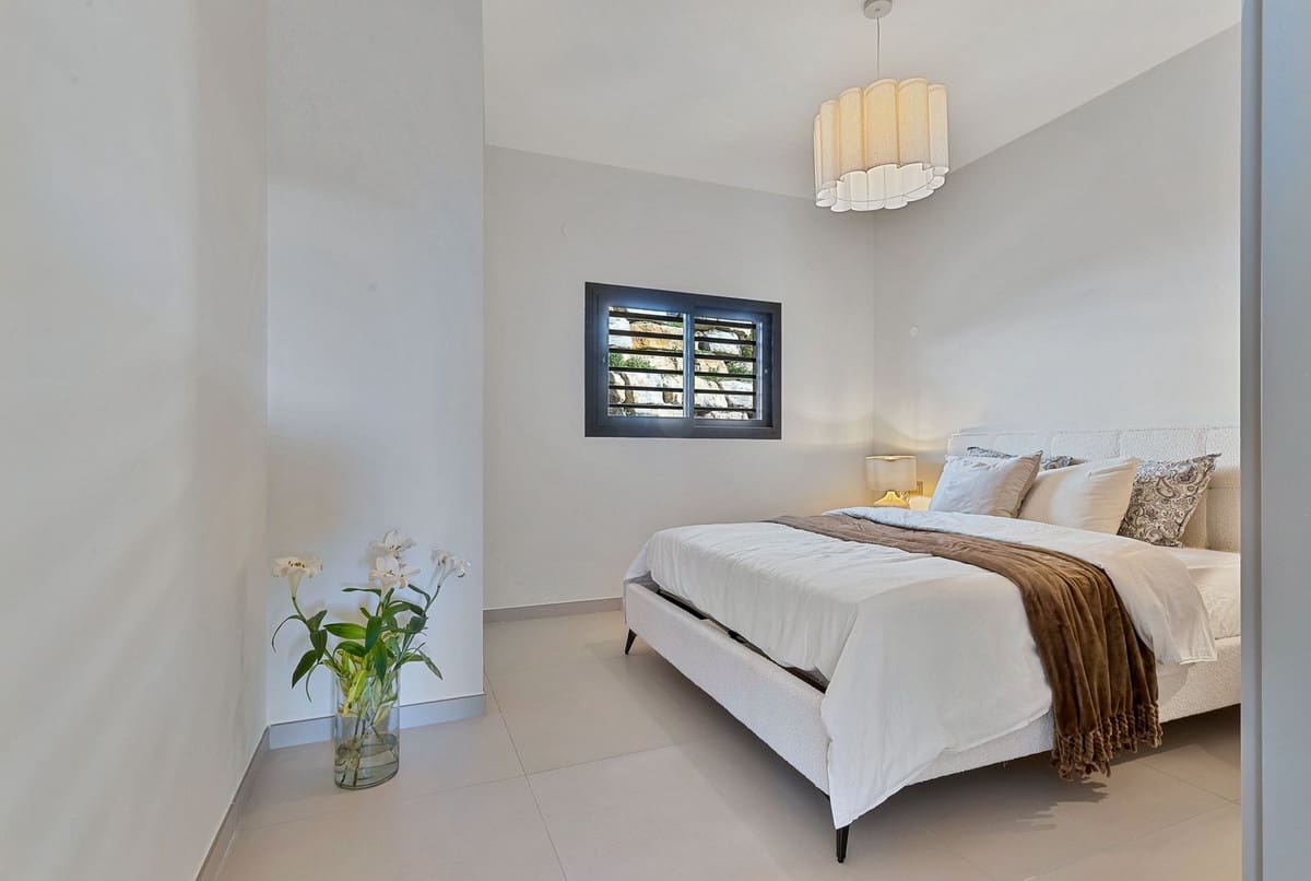 3 slaapkamer Appartement te koop in Fuengirola met zwembad garage - € 749.000 (Ref: 9976216)