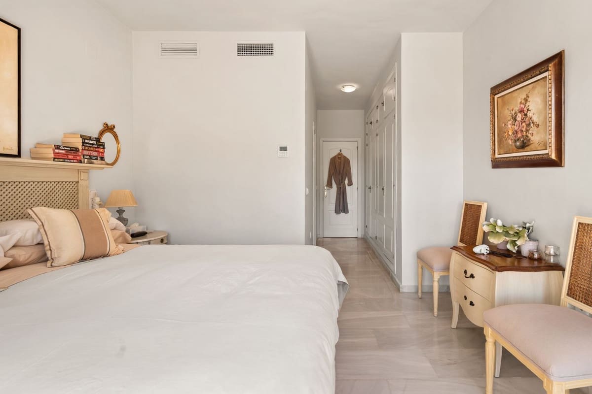 3 bedroom Townhouse for sale in Guadalmina with pool garage - € 700,000 (Ref: 9976217)