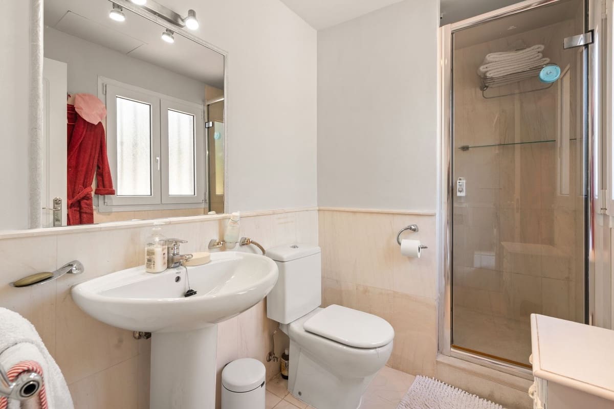 3 bedroom Townhouse for sale in Guadalmina with pool garage - € 700,000 (Ref: 9976217)