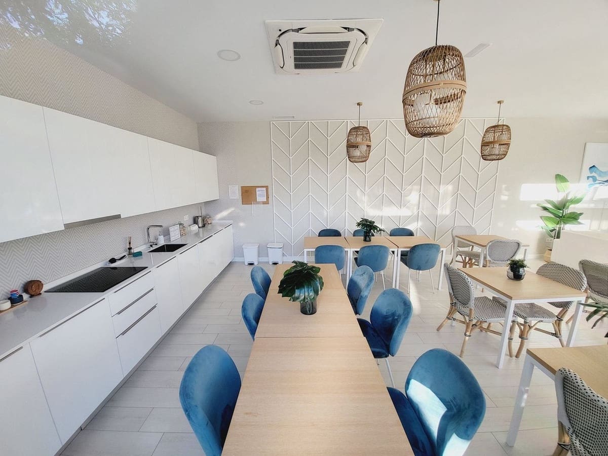 3 soveværelse Lejlighed til salg i La Cala de Mijas med swimmingpool garage - € 690.000 (Ref: 9976218)
