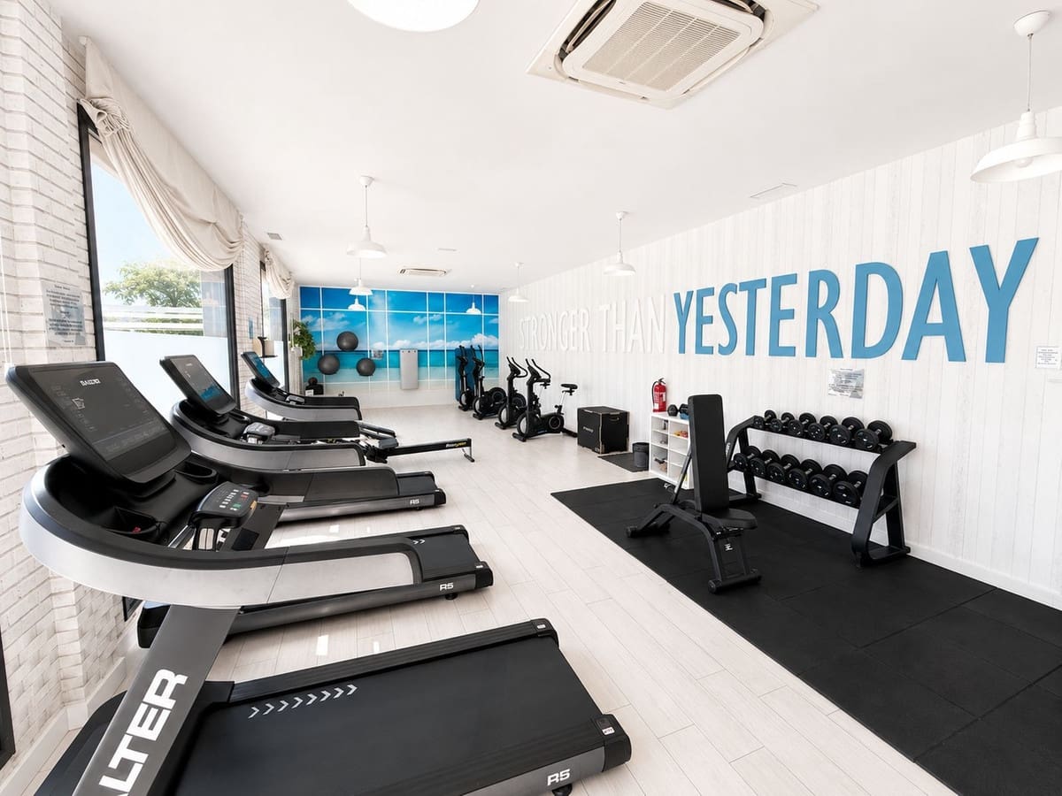 3 soveværelse Lejlighed til salg i La Cala de Mijas med swimmingpool garage - € 690.000 (Ref: 9976218)