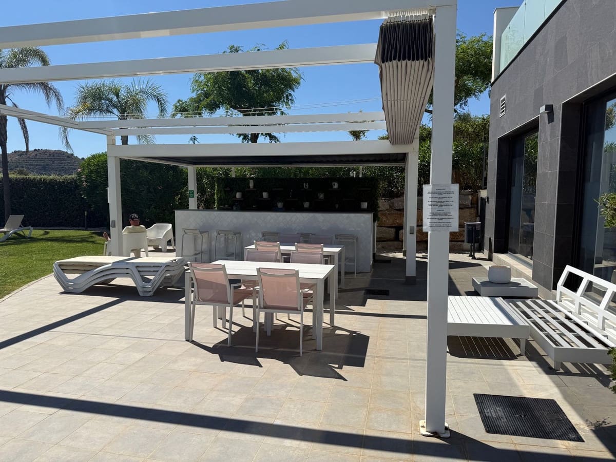 3 soveværelse Lejlighed til salg i La Cala de Mijas med swimmingpool garage - € 690.000 (Ref: 9976218)