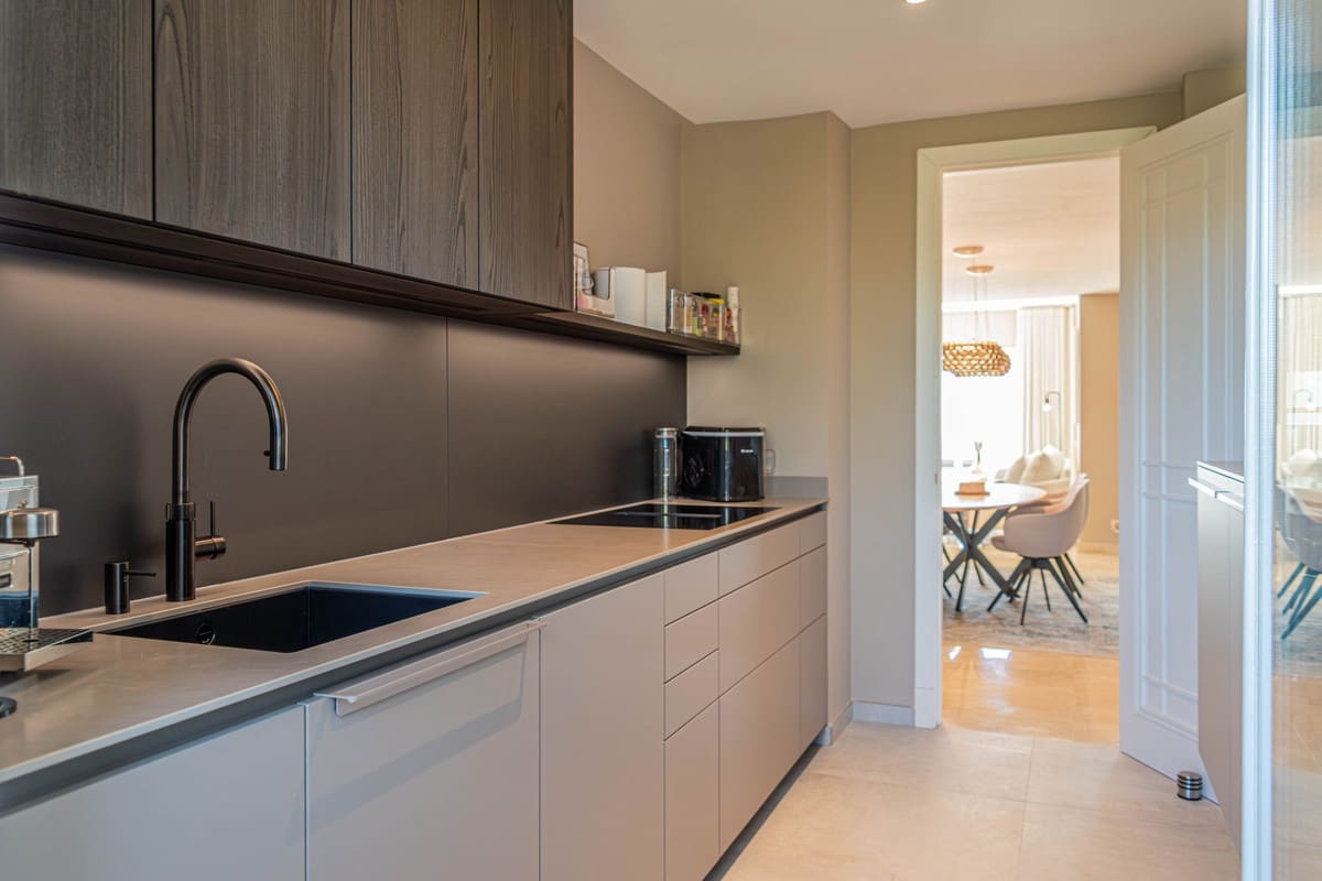 3 soverom Leilighet til salgs i La Cala Golf med svømmebasseng - € 670 000 (Ref: 9976219)