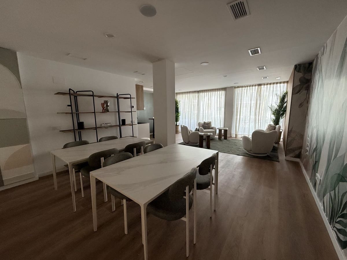 2 camera da letto Appartamento in vendita in Estepona con piscina garage - 650.000 € (Rif: 9976221)