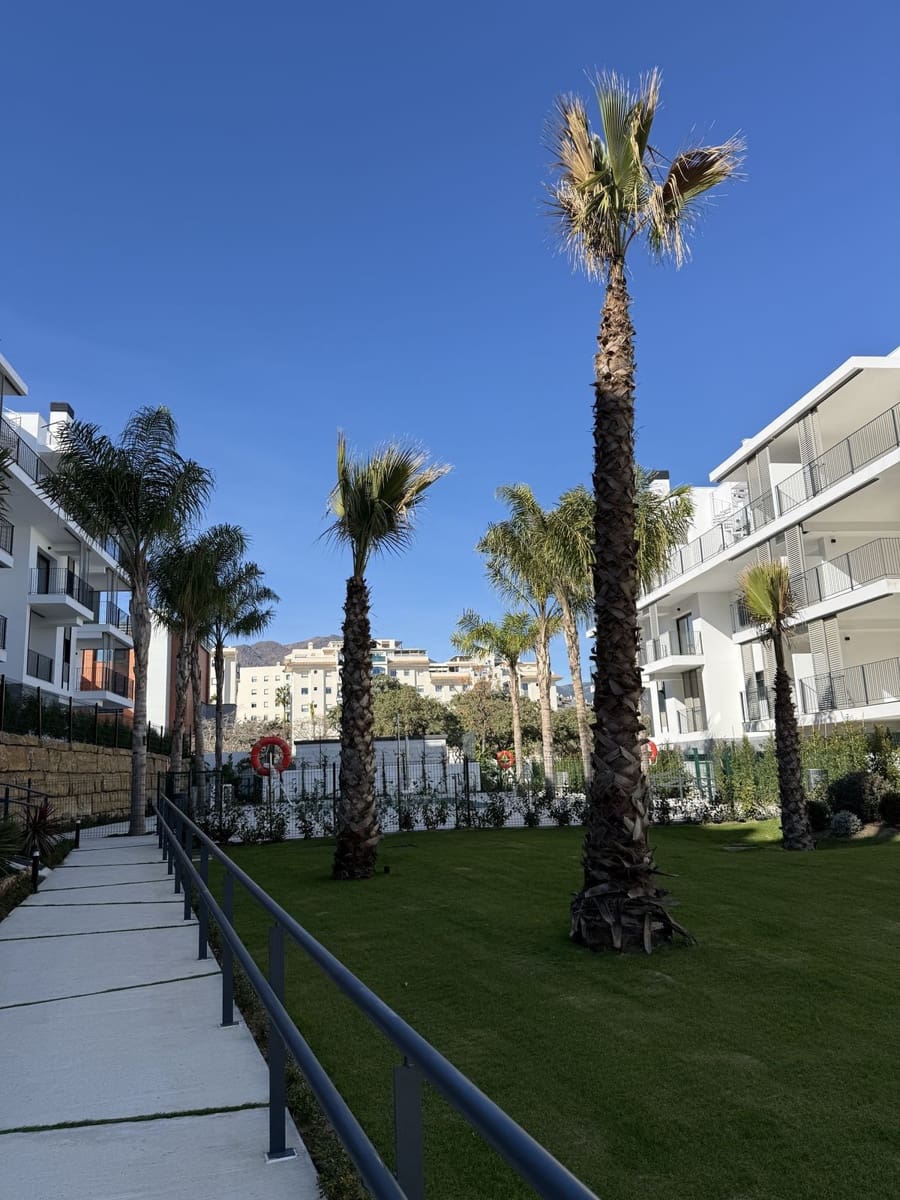 2 camera da letto Appartamento in vendita in Estepona con piscina garage - 650.000 € (Rif: 9976221)