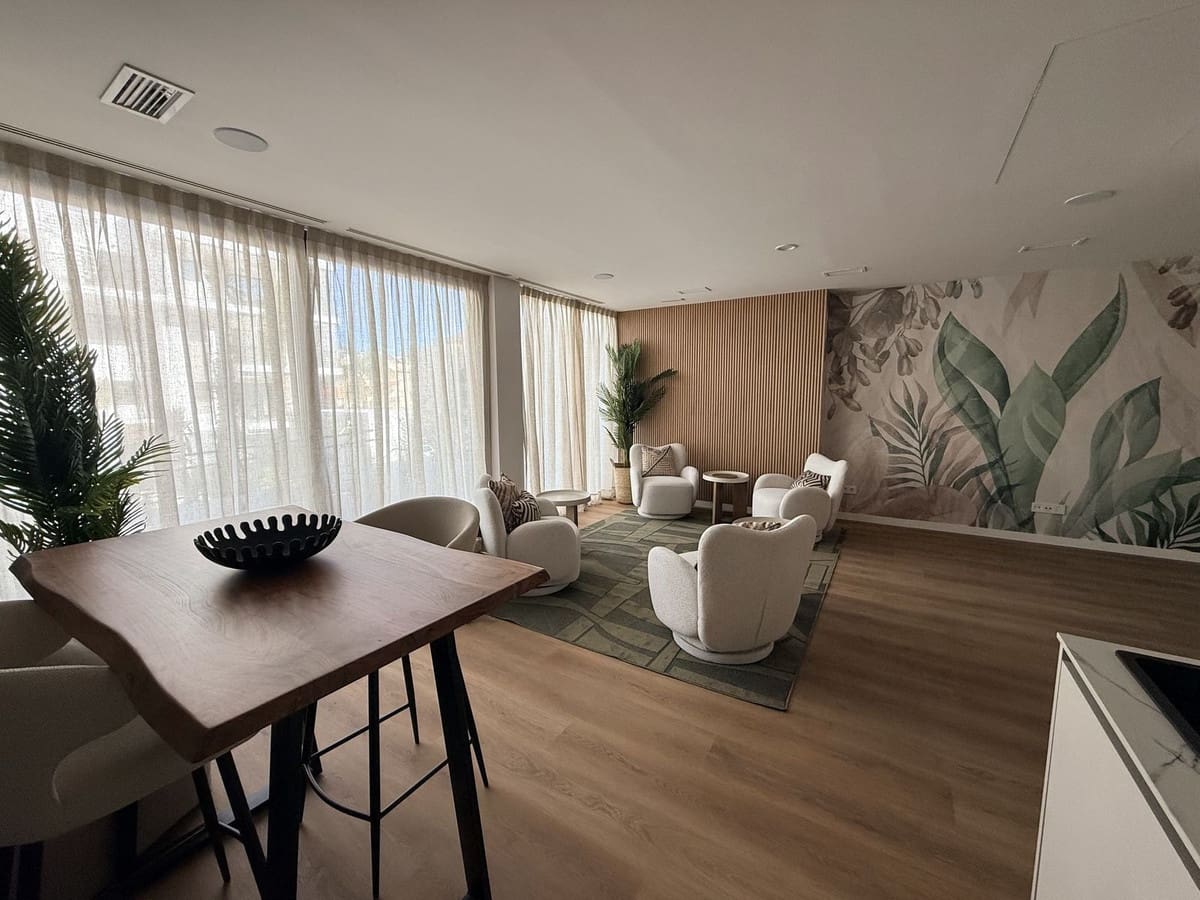 2 camera da letto Appartamento in vendita in Estepona con piscina garage - 650.000 € (Rif: 9976221)