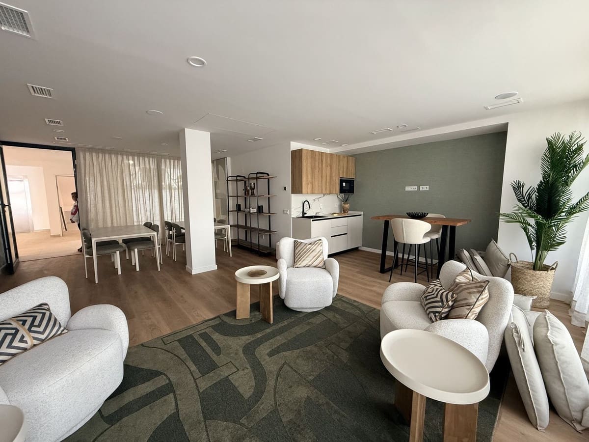2 camera da letto Appartamento in vendita in Estepona con piscina garage - 650.000 € (Rif: 9976221)