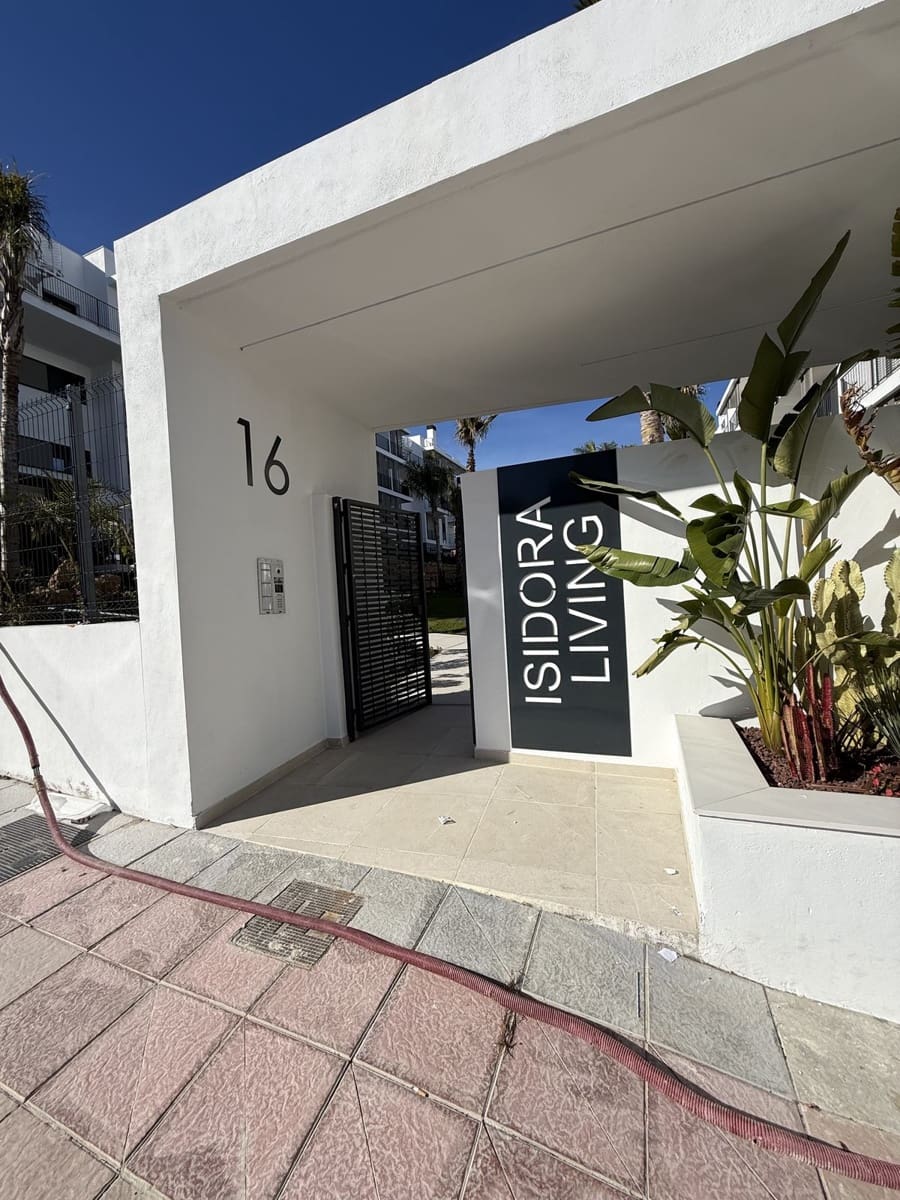 2 camera da letto Appartamento in vendita in Estepona con piscina garage - 650.000 € (Rif: 9976221)