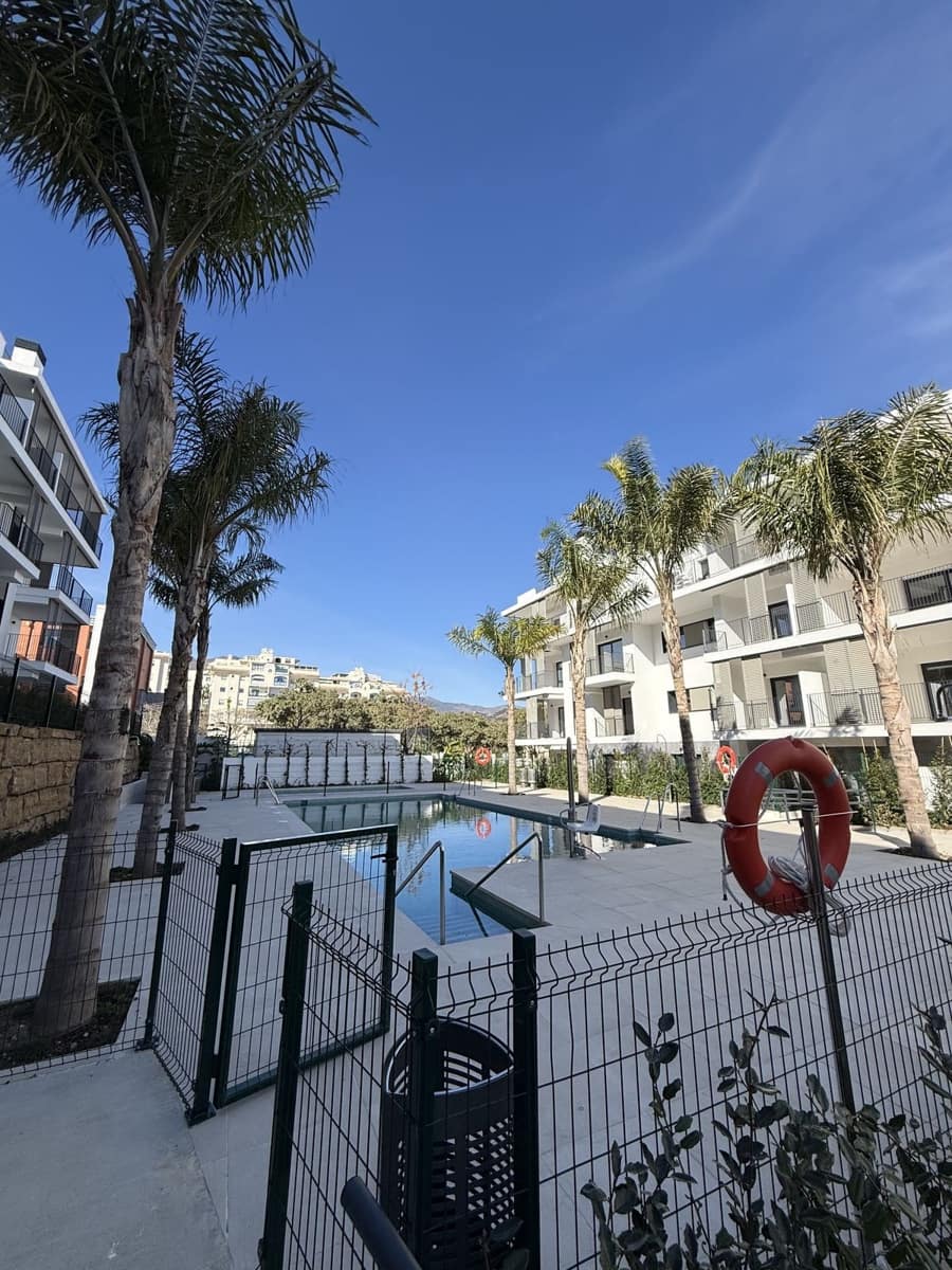 2 camera da letto Appartamento in vendita in Estepona con piscina garage - 650.000 € (Rif: 9976221)