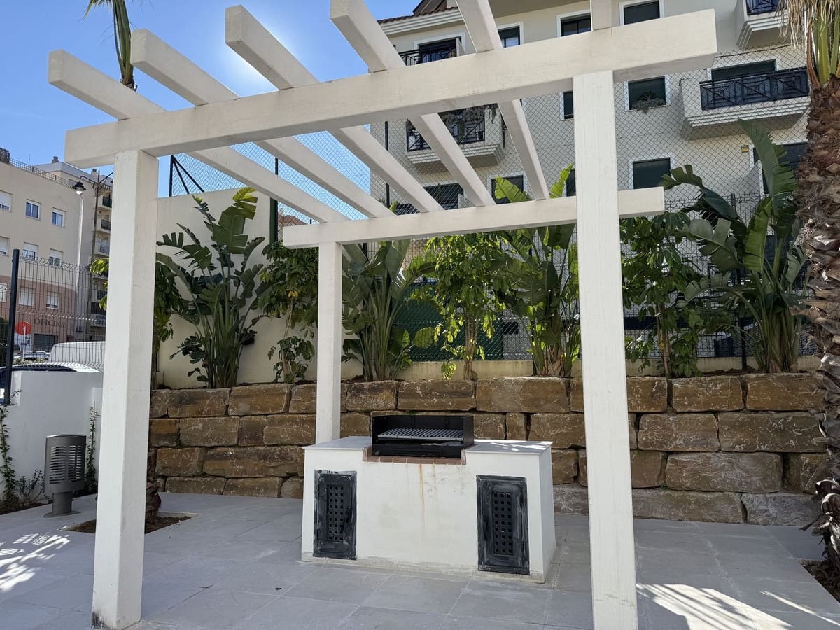 2 camera da letto Appartamento in vendita in Estepona con piscina garage - 650.000 € (Rif: 9976221)