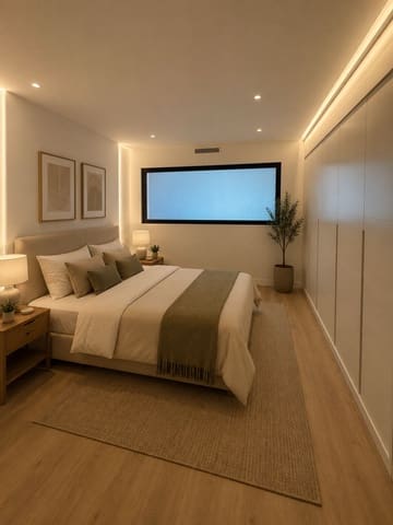 3 soverom Leilighet til salgs i Nueva Andalucia, Marbella med garasje - € 690 000 (Ref: 9976222)