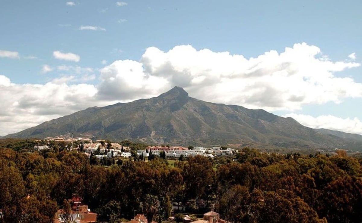 3 soverom Leilighet til salgs i Nueva Andalucia med garasje - € 690 000 (Ref: 9976222)