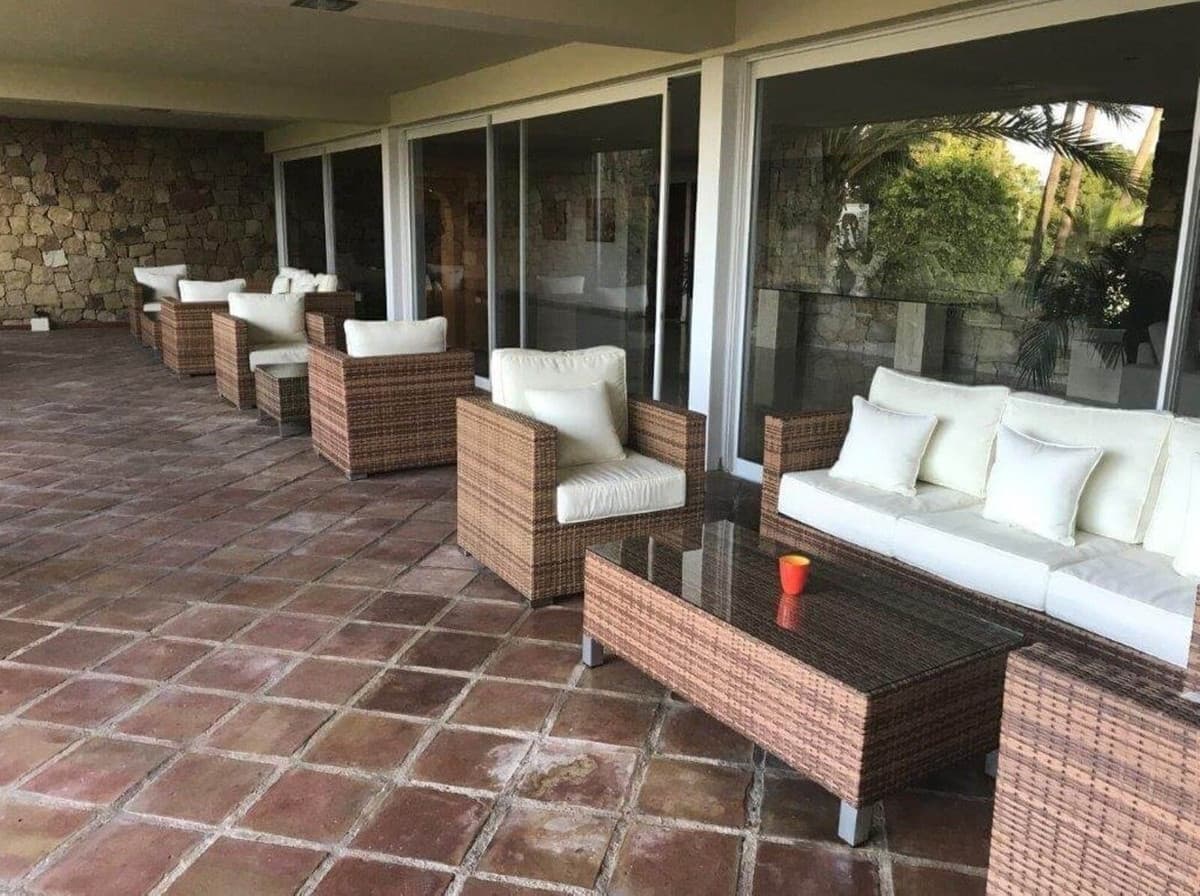 3 soverom Leilighet til salgs i Nueva Andalucia med garasje - € 690 000 (Ref: 9976222)