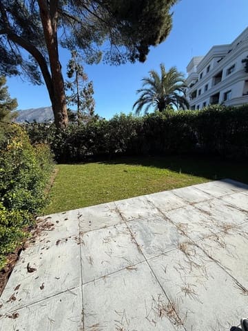 3 soverom Leilighet til salgs i Nueva Andalucia, Marbella med garasje - € 690 000 (Ref: 9976222)