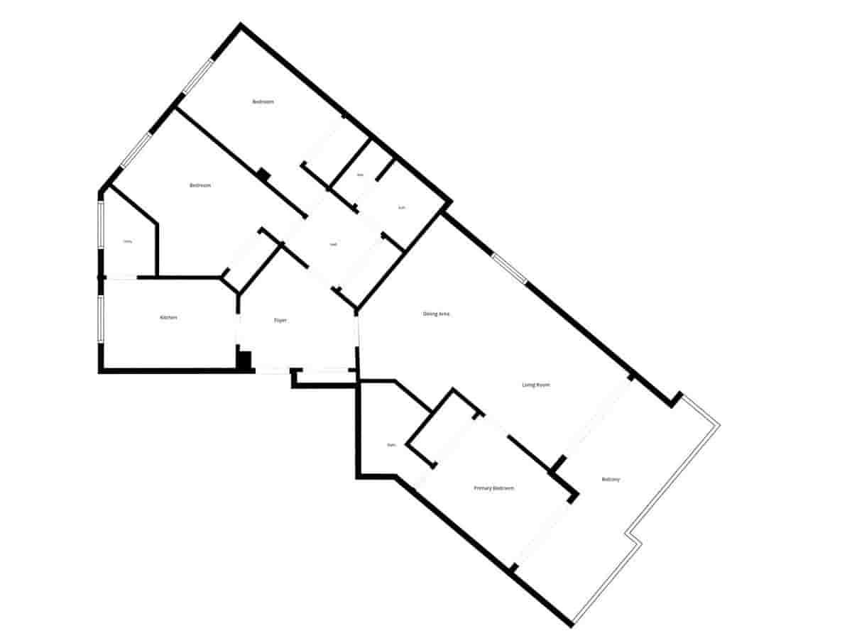 Apartamento de 3 habitaciones en Nueva Andalucia en venta con piscina - 655.000 € (Ref: 9976223)