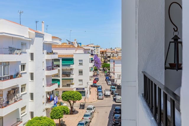 6 Zimmer Apartment zu verkaufen in Estepona - 670.000 € (Ref: 9976230)