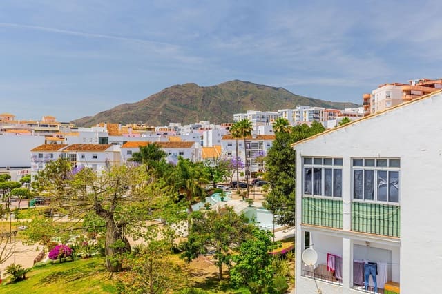 6 Zimmer Apartment zu verkaufen in Estepona - 670.000 € (Ref: 9976230)