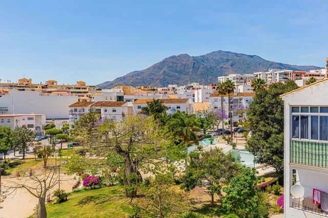 6 Zimmer Apartment zu verkaufen in Estepona - 670.000 € (Ref: 9976230)