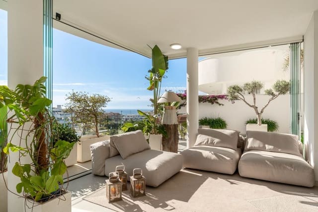 2 chambre Appartement à vendre à Fuengirola avec piscine - 695 000 € (Ref: 9976231)