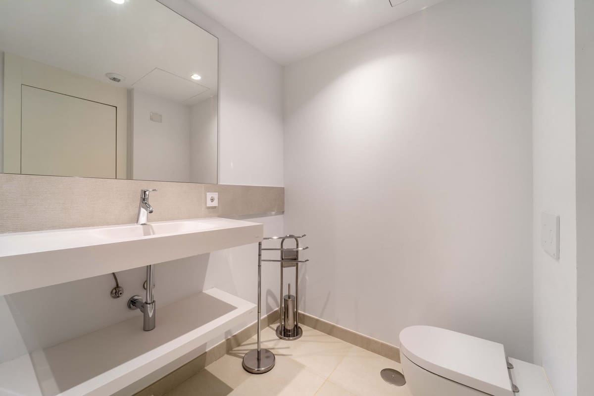 2 chambre Appartement à vendre à Fuengirola avec piscine - 695 000 € (Ref: 9976231)