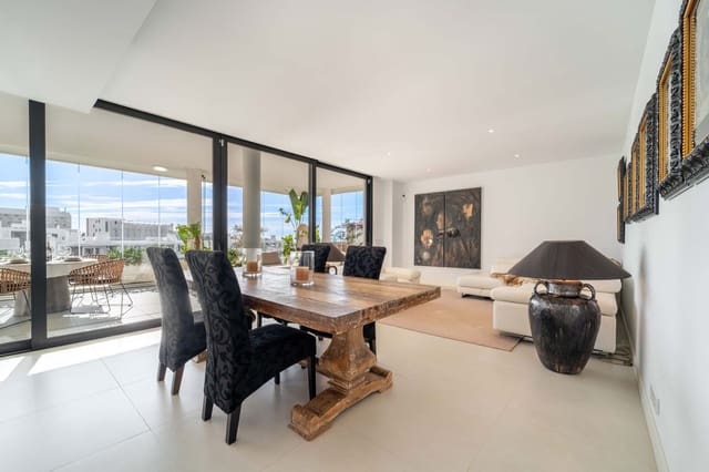 2 chambre Appartement à vendre à Fuengirola avec piscine - 695 000 € (Ref: 9976231)