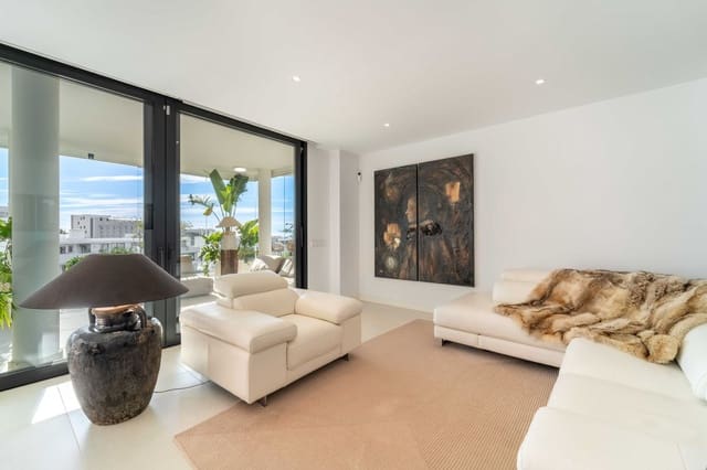 2 chambre Appartement à vendre à Fuengirola avec piscine - 695 000 € (Ref: 9976231)