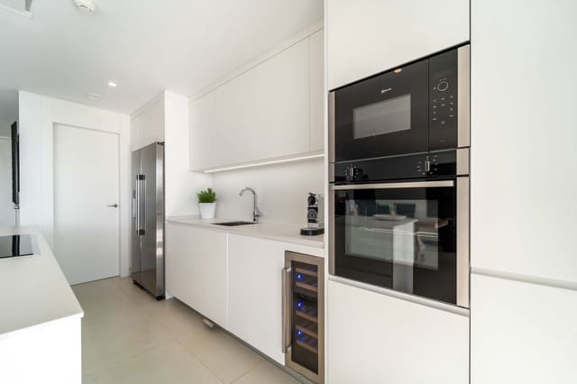 2 chambre Appartement à vendre à Fuengirola avec piscine - 695 000 € (Ref: 9976231)