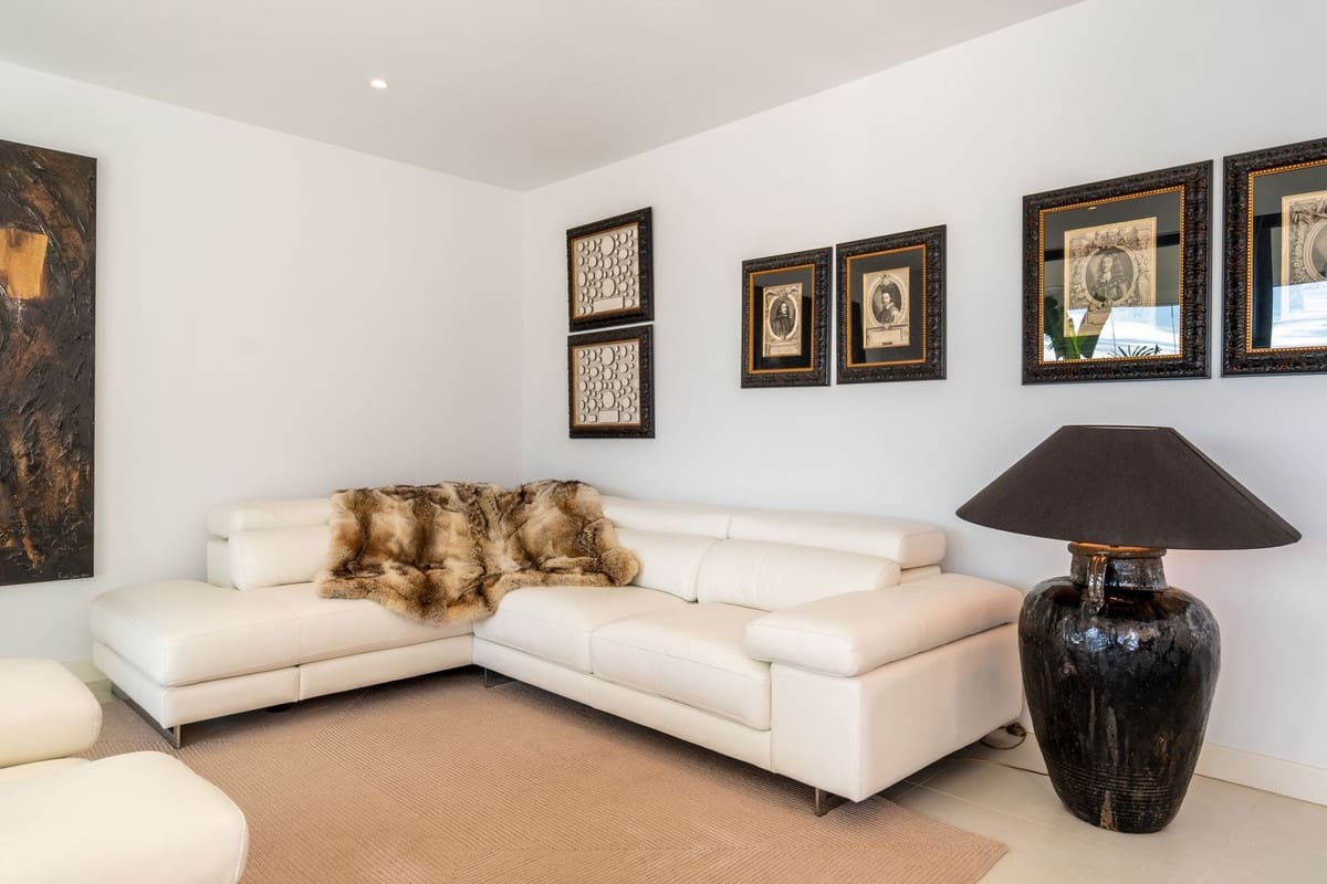 2 chambre Appartement à vendre à Fuengirola avec piscine - 695 000 € (Ref: 9976231)