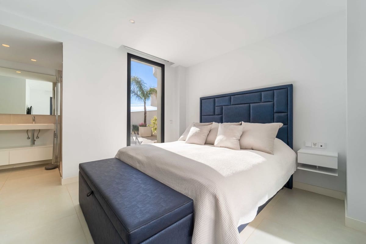 2 chambre Appartement à vendre à Fuengirola avec piscine - 695 000 € (Ref: 9976231)