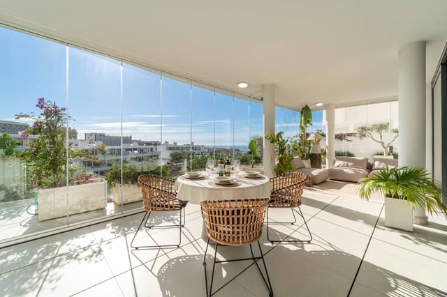 2 chambre Appartement à vendre à Fuengirola avec piscine - 695 000 € (Ref: 9976231)