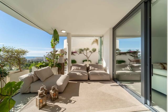 2 chambre Appartement à vendre à Fuengirola avec piscine - 695 000 € (Ref: 9976231)