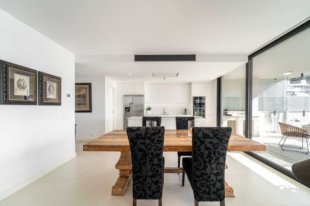 2 chambre Appartement à vendre à Fuengirola avec piscine - 695 000 € (Ref: 9976231)