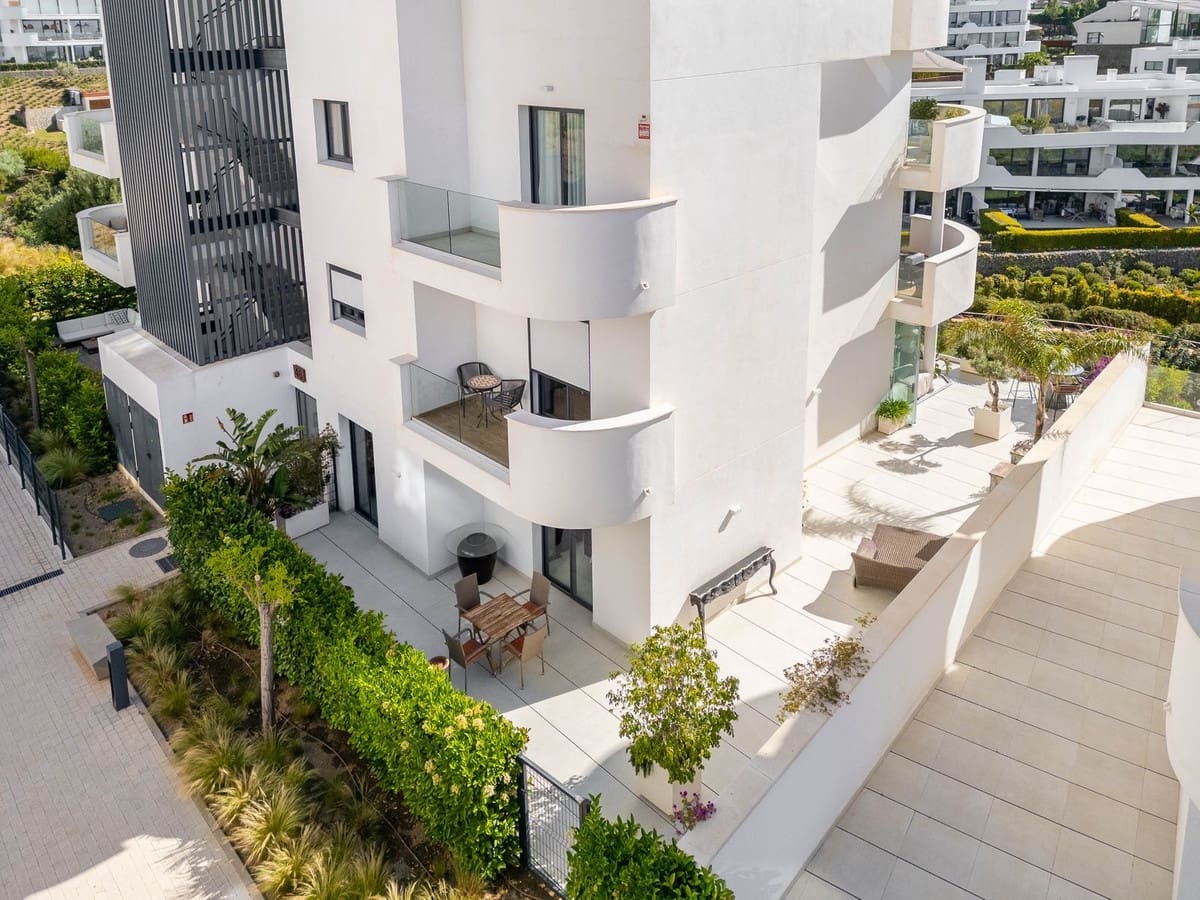 2 chambre Appartement à vendre à Fuengirola avec piscine - 695 000 € (Ref: 9976231)