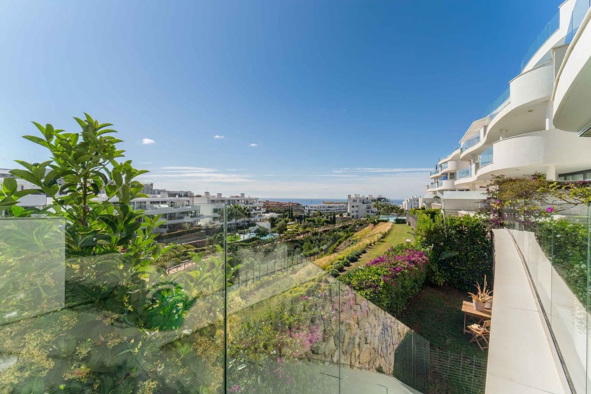 2 chambre Appartement à vendre à Fuengirola avec piscine - 695 000 € (Ref: 9976231)
