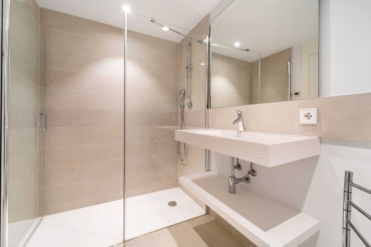 2 chambre Appartement à vendre à Fuengirola avec piscine - 695 000 € (Ref: 9976231)