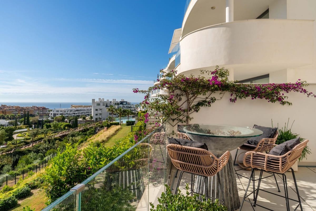 2 chambre Appartement à vendre à Fuengirola avec piscine - 695 000 € (Ref: 9976231)