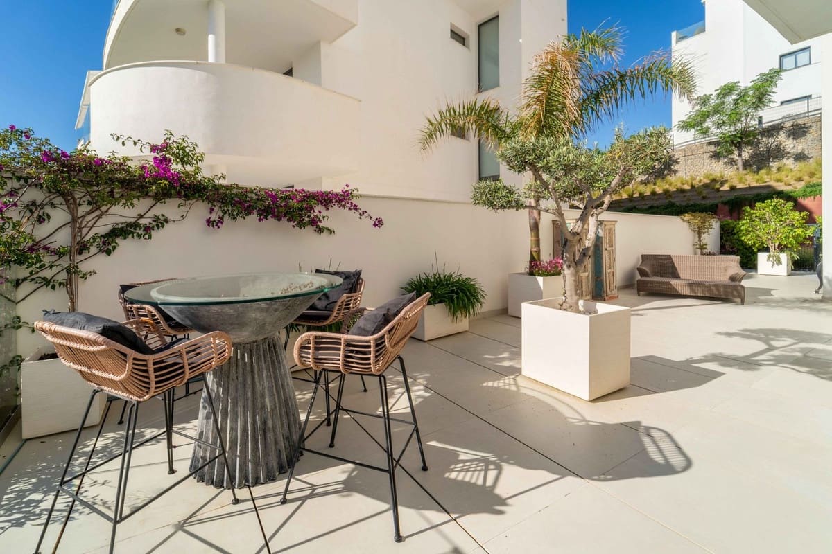 2 chambre Appartement à vendre à Fuengirola avec piscine - 695 000 € (Ref: 9976231)