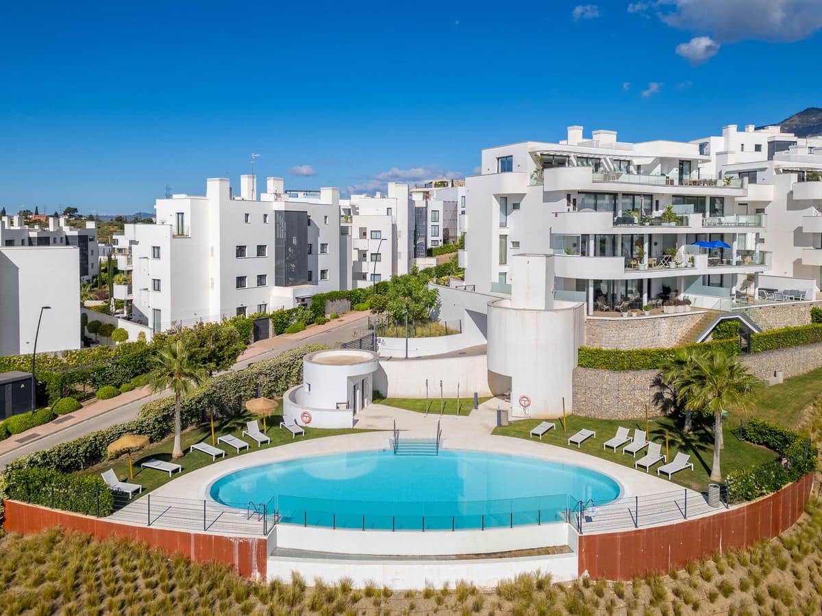 2 chambre Appartement à vendre à Fuengirola avec piscine - 695 000 € (Ref: 9976231)