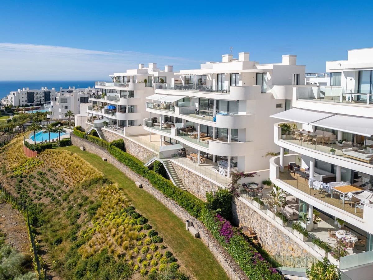 2 chambre Appartement à vendre à Fuengirola avec piscine - 695 000 € (Ref: 9976231)