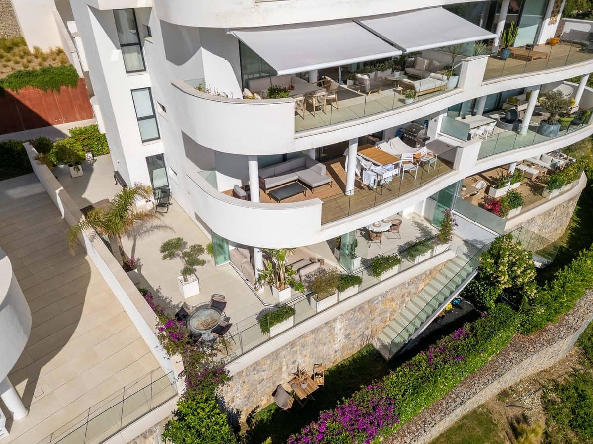 2 chambre Appartement à vendre à Fuengirola avec piscine - 695 000 € (Ref: 9976231)