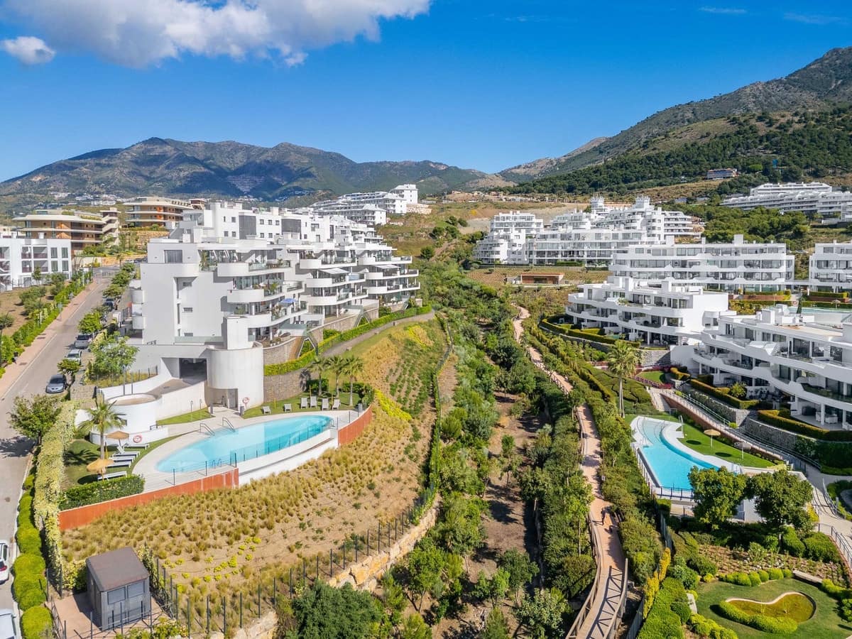 2 chambre Appartement à vendre à Fuengirola avec piscine - 695 000 € (Ref: 9976231)